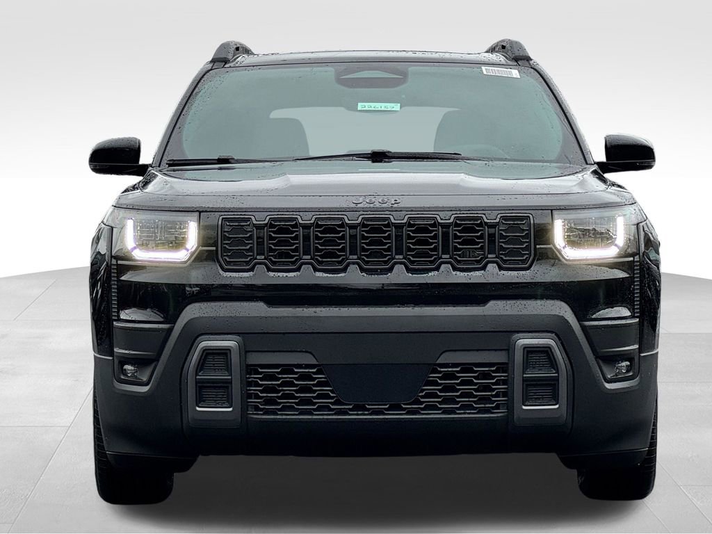 New 2026 Jeep Cherokee Limited AWD/4WD image 2