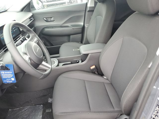 New 2026 Hyundai Kona SEL Sport AWD/4WD image 16