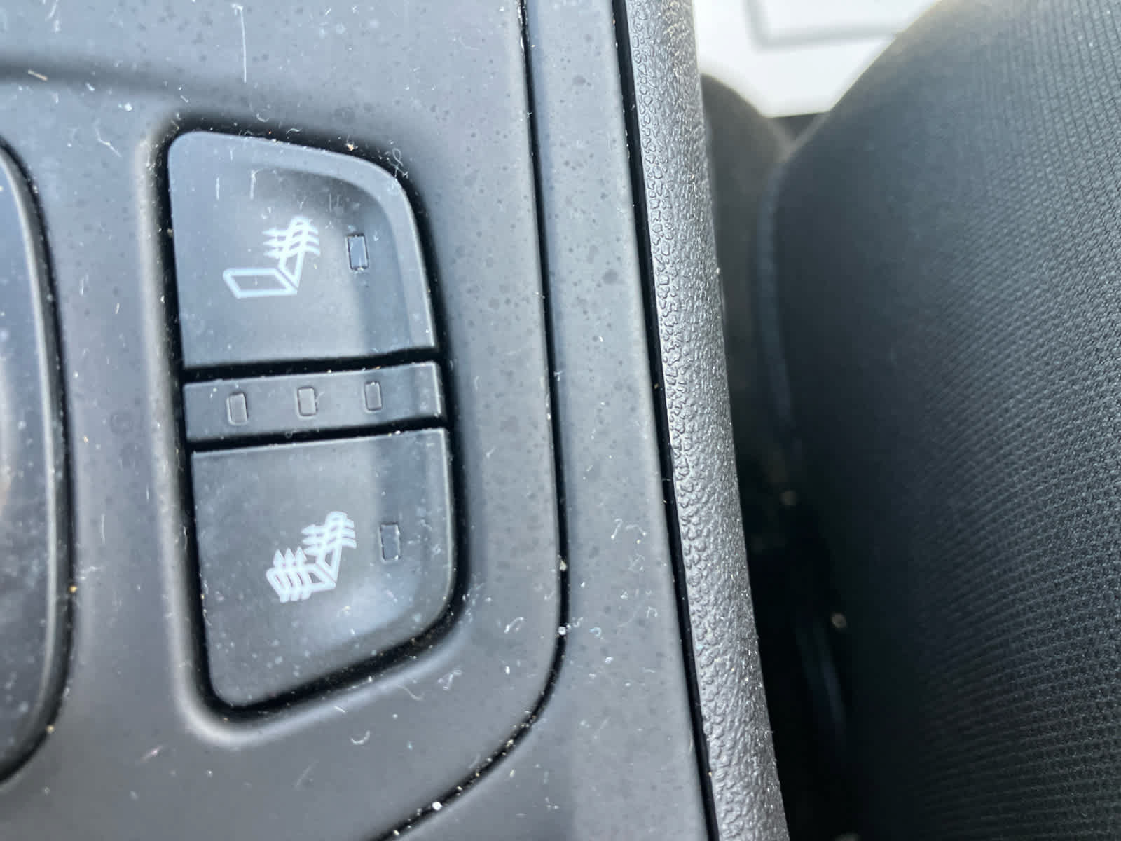 Used 2024 GMC Terrain SLT w/ Tech Package FWD image 36