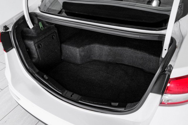Used 2020 Ford Fusion SEL FWD image 54