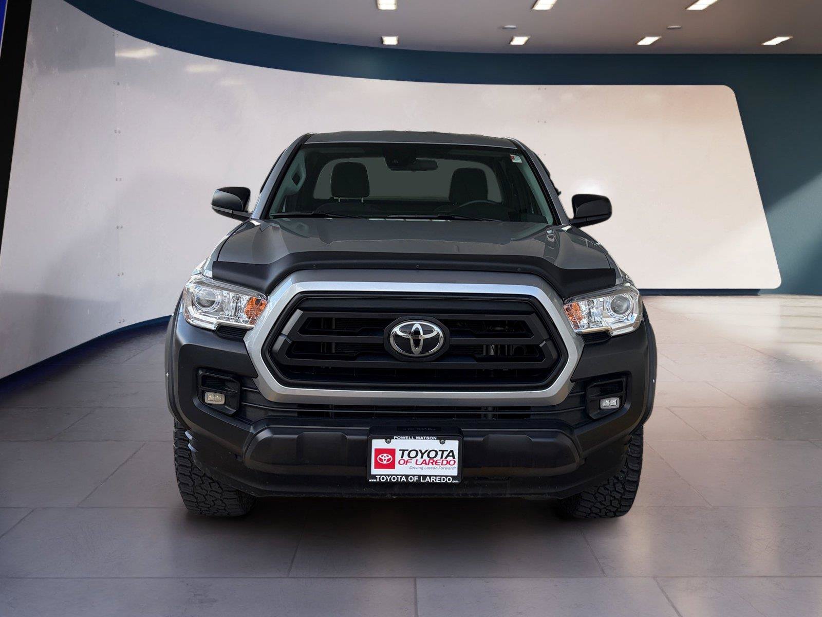 Used 2023 Toyota Tacoma SR RWD image 8