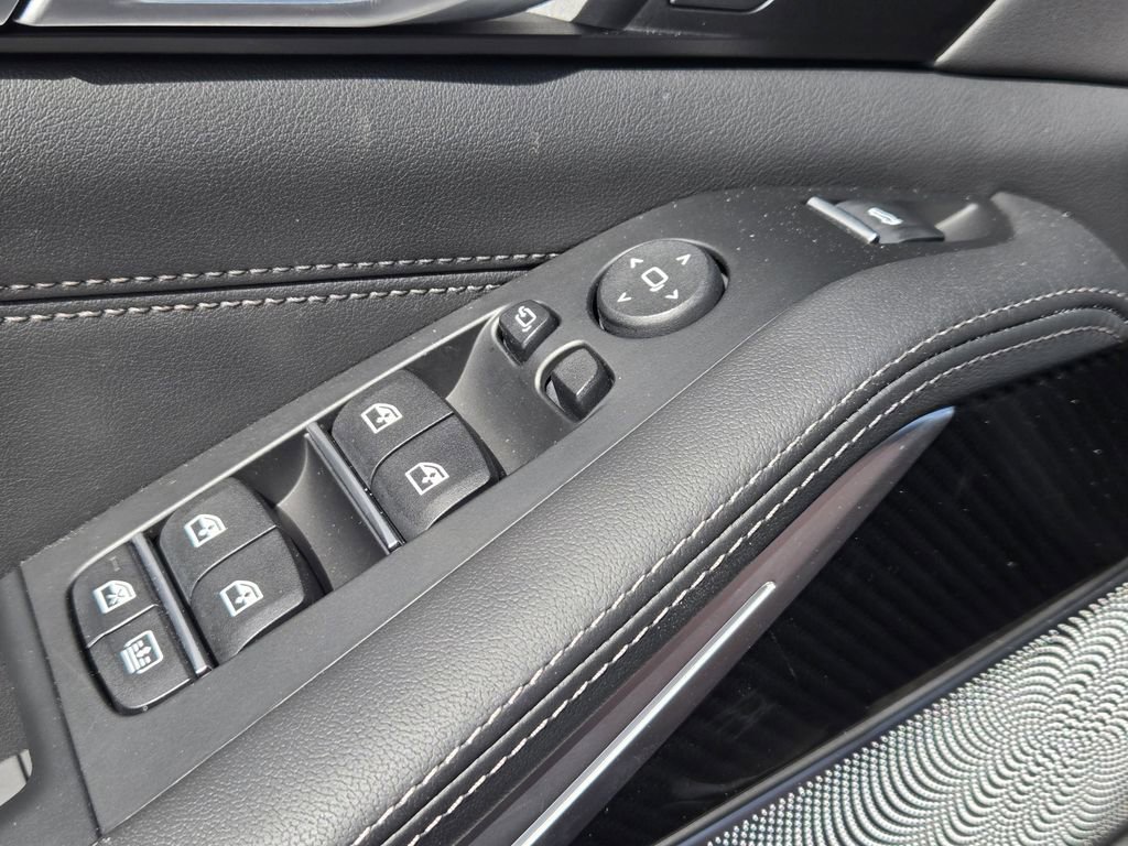 Certified 2026 BMW X7 M60i AWD/4WD image 27