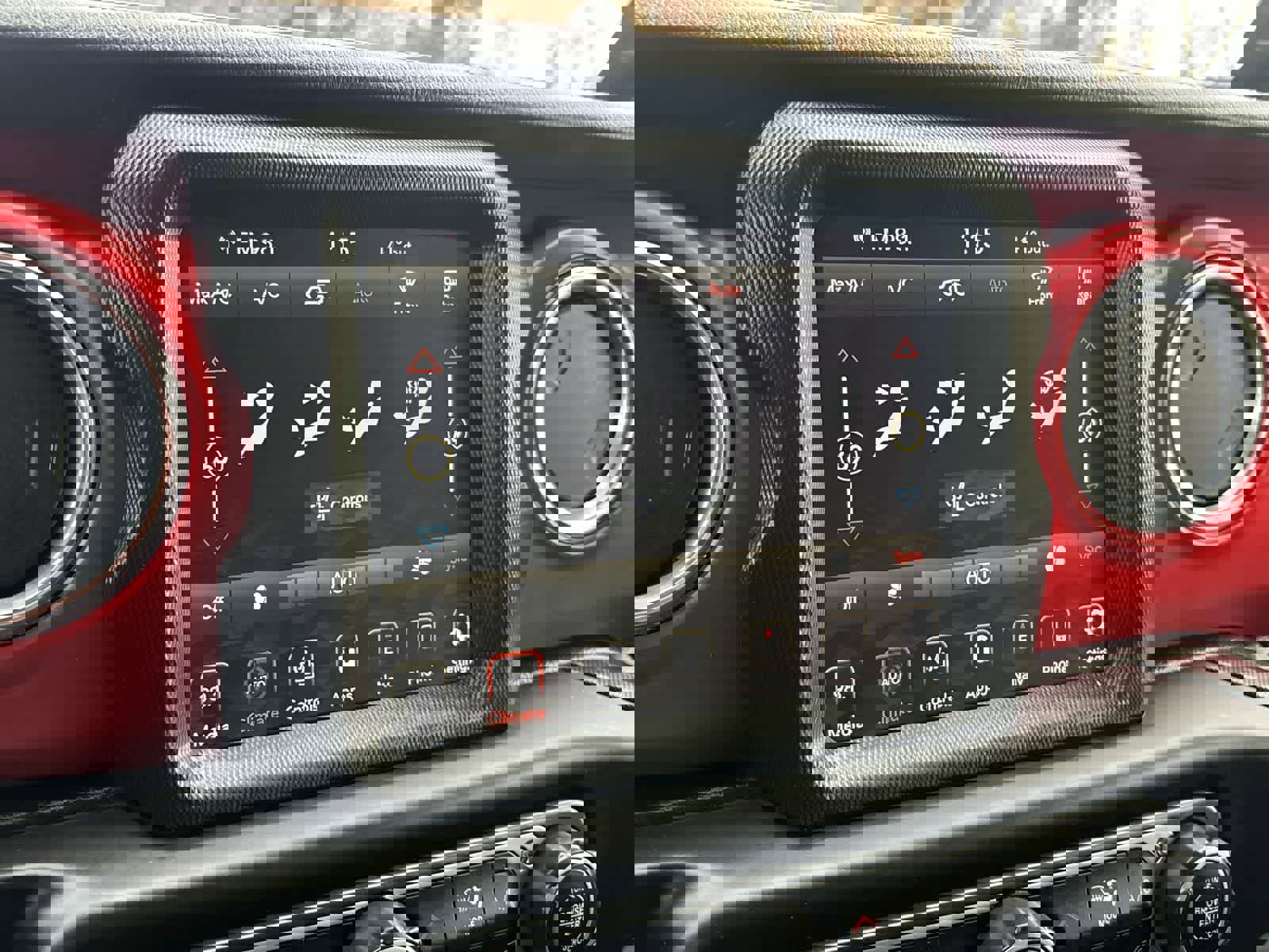 Certified 2021 Jeep Wrangler Unlimited Rubicon image 18