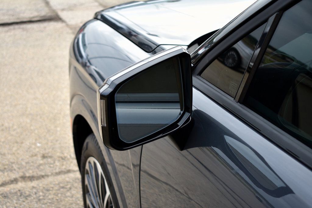 New 2026 Hyundai Palisade Calligraphy image 12