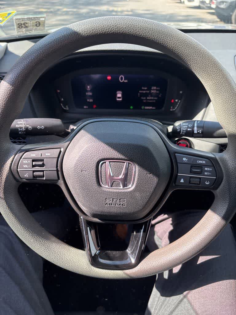 Used 2023 Honda Accord LX image 15