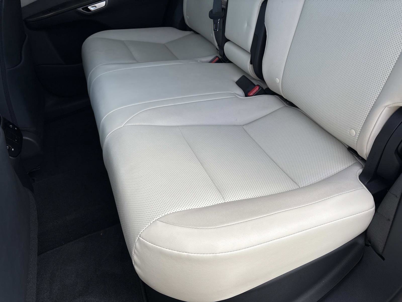 Certified 2024 Lexus RX 350 FWD image 13