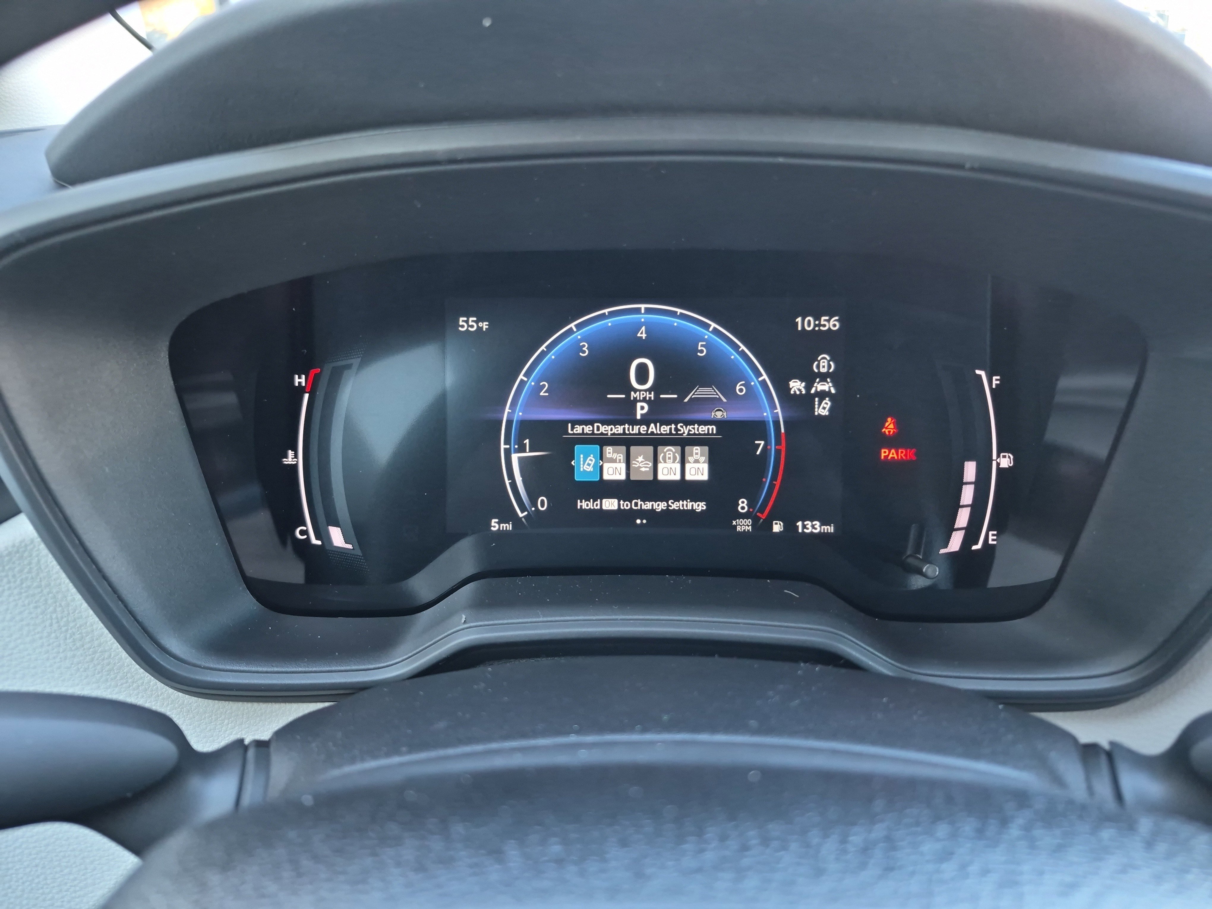 Used 2026 Toyota Corolla LE image 19