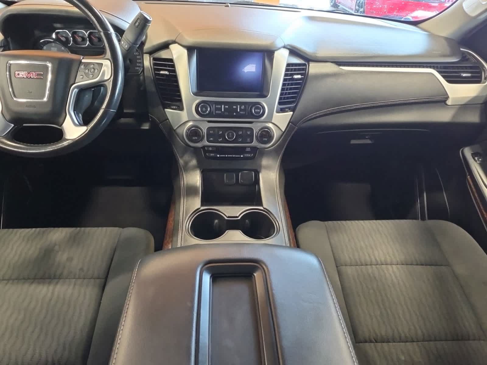 Used 2020 GMC Yukon SLE w/ Convenience Package AWD/4WD image 27