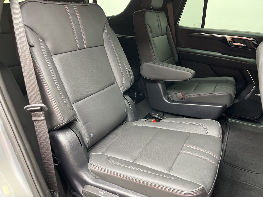 Used 2025 Chevrolet Tahoe RST w/ Comfort Package RWD image 24
