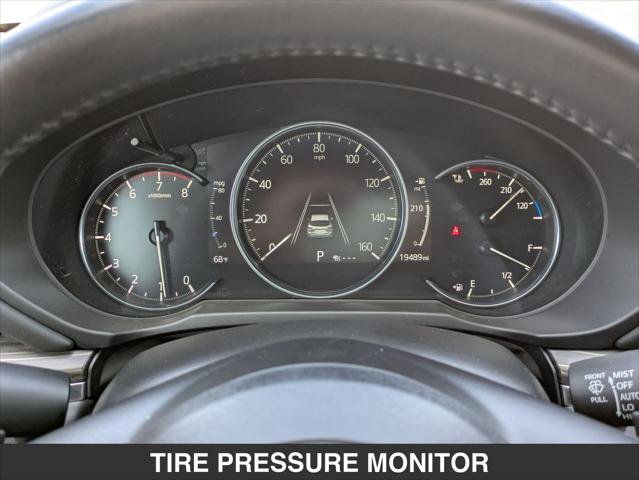 Used 2023 MAZDA CX-5 AWD 2.5 S w/ Premium Plus Pkg image 13