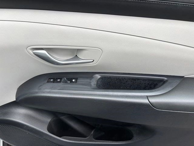 Used 2026 Hyundai Tucson SEL AWD/4WD image 41
