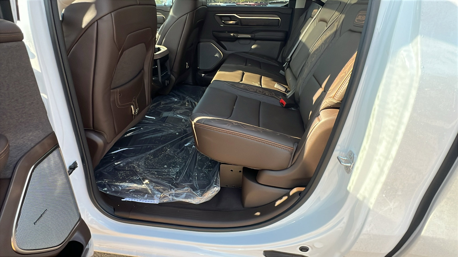 New 2026 RAM 1500 Limited AWD/4WD image 20