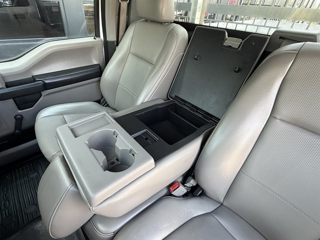 Used 2019 Ford F250 XL RWD image 14