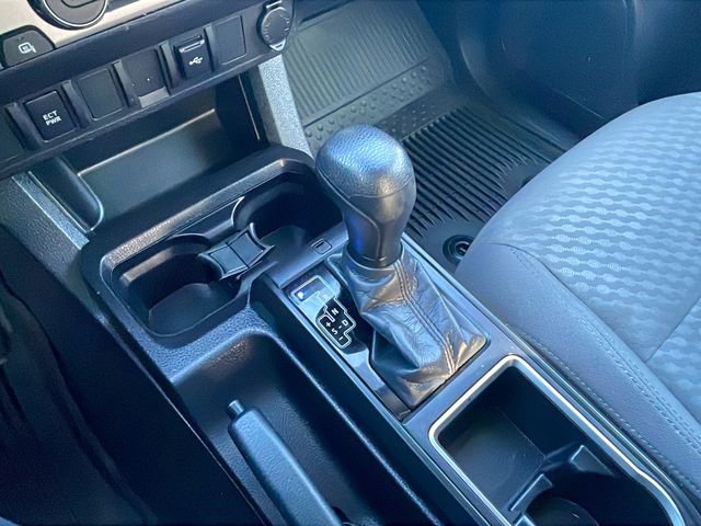 Used 2023 Toyota Tacoma SR image 28