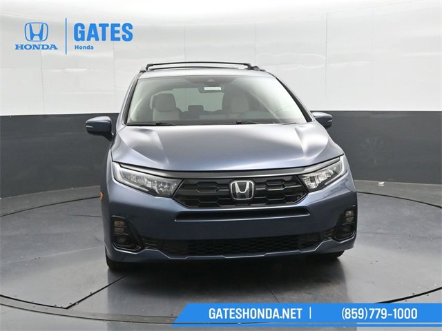 New 2026 Honda Odyssey Elite image 5