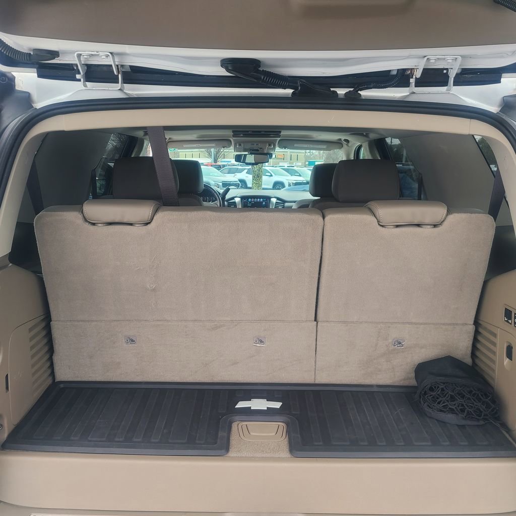 Used 2020 Chevrolet Tahoe Premier image 38
