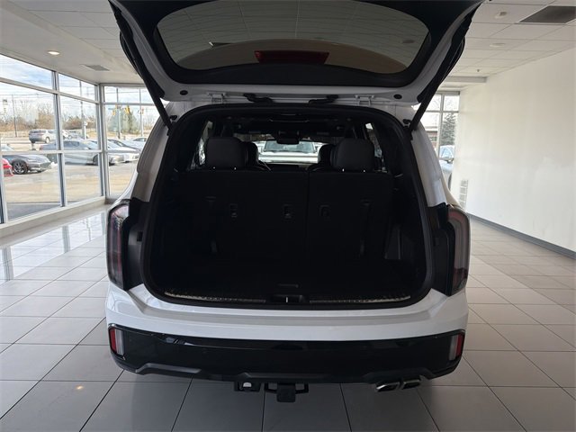 Used 2024 Kia Telluride SX X-Line image 15