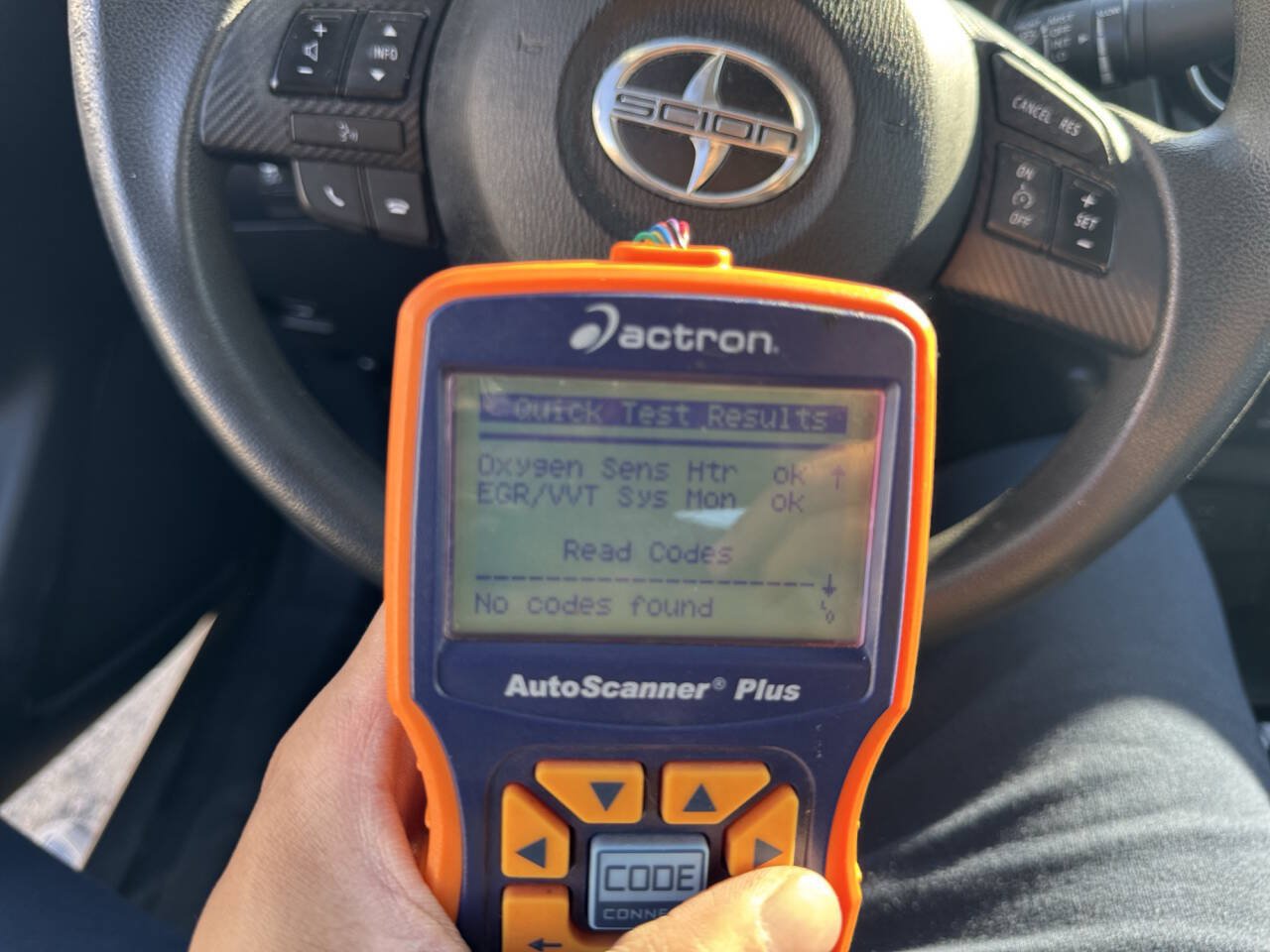 Used 2016 Scion iA FWD image 41