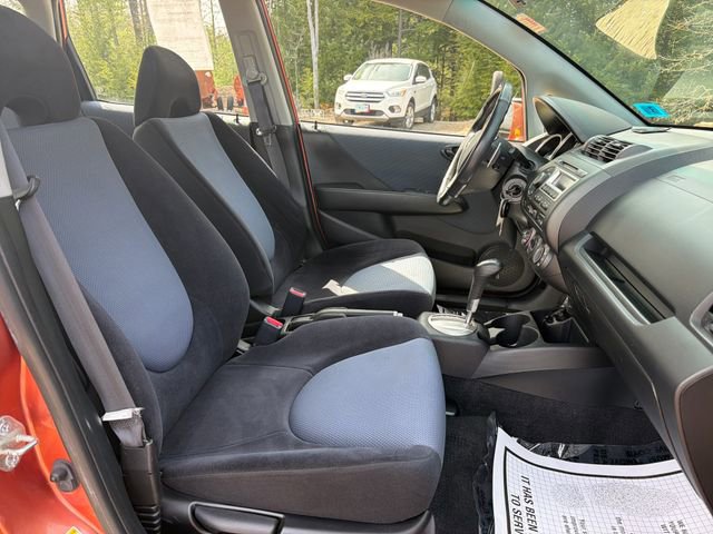 Used 2008 Honda Fit Sport image 22