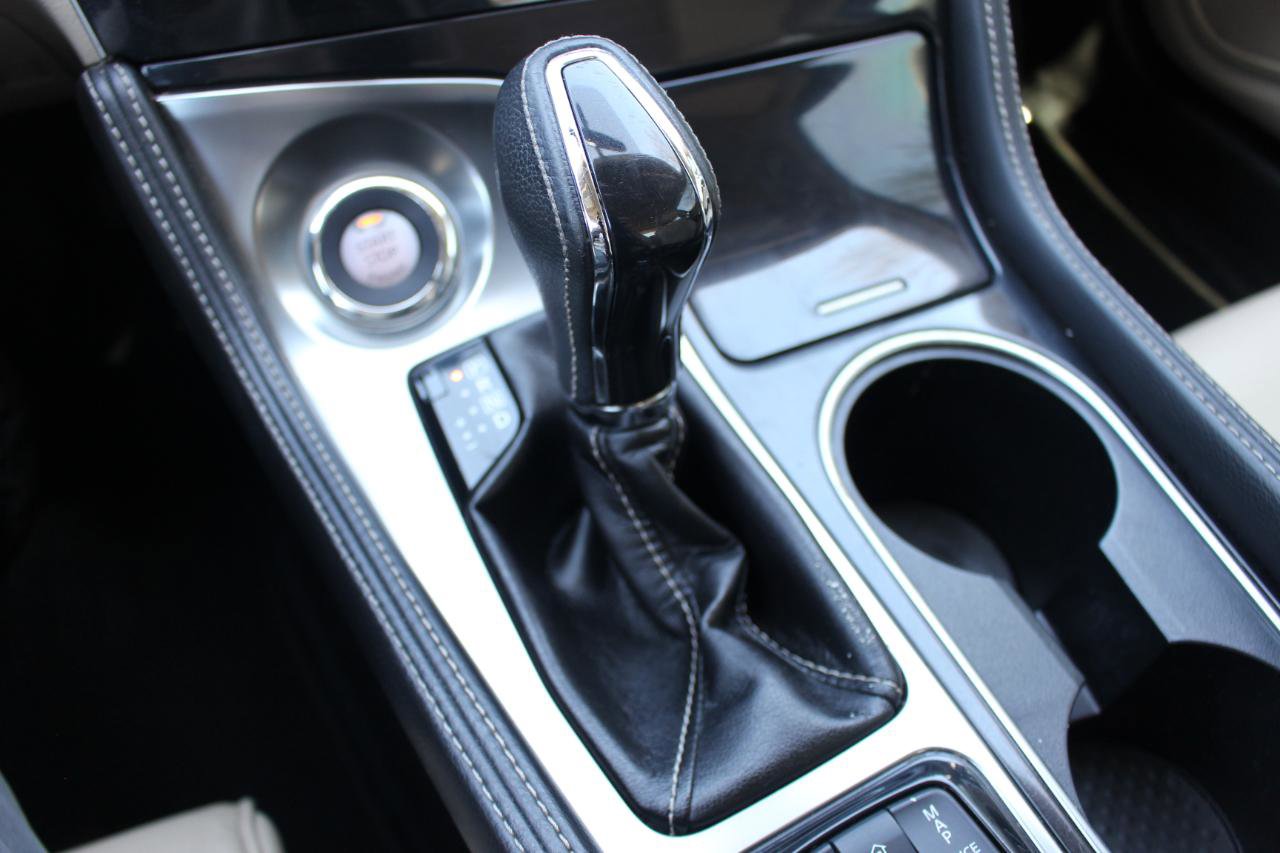 Used 2016 Nissan Maxima 3.5 SL image 29