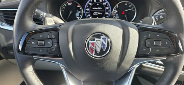 Used 2023 Buick Enclave Avenir w/ Avenir Technology Package image 19
