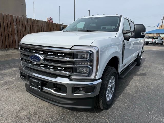 New 2026 Ford F350 XLT w/ XLT Premium Package image 1