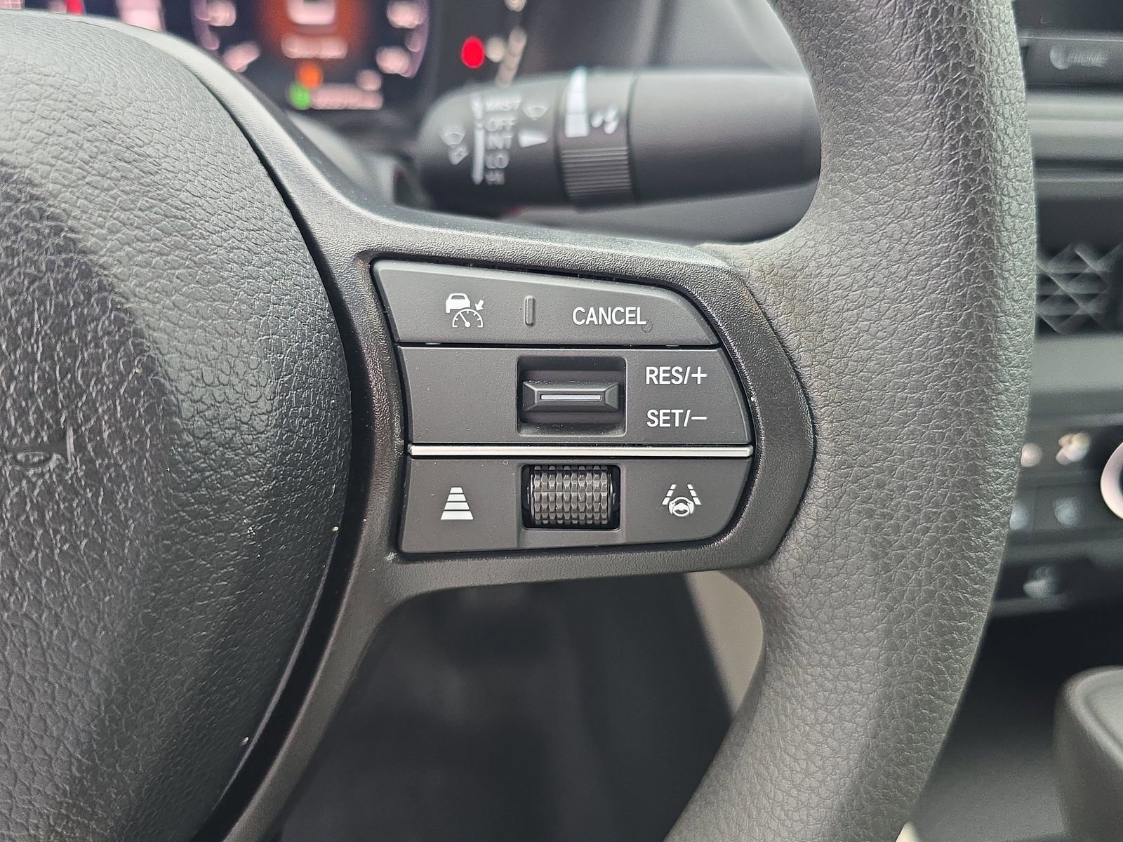 Certified 2025 Honda Accord SE image 21