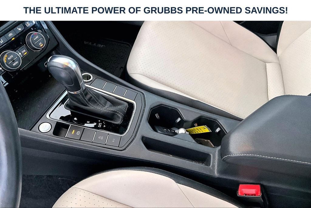 Used 2019 Volkswagen Jetta R-Line FWD image 17