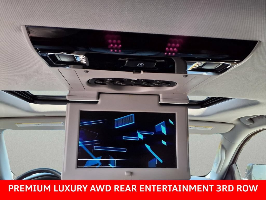Used 2019 Cadillac Escalade Premium Luxury AWD/4WD image 25