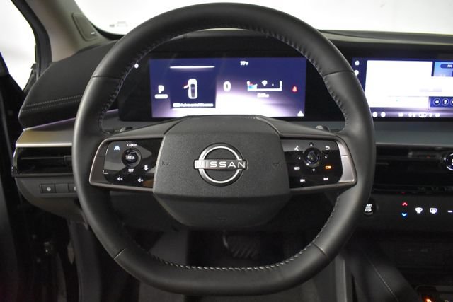 Certified 2025 Nissan Murano SL AWD/4WD image 15