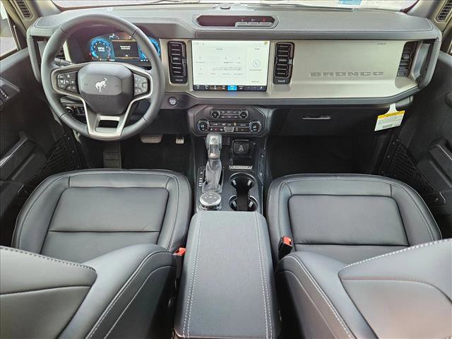 New 2026 Ford Bronco Outer Banks image 15