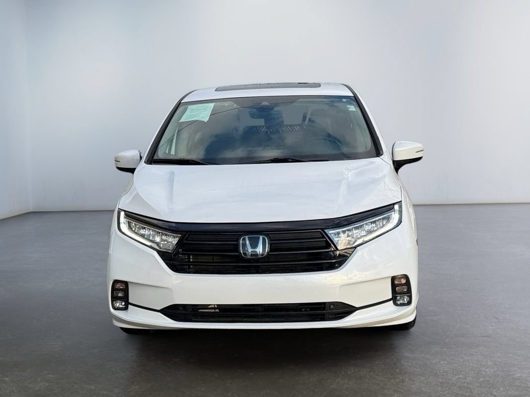 Used 2021 Honda Odyssey EX-L image 3