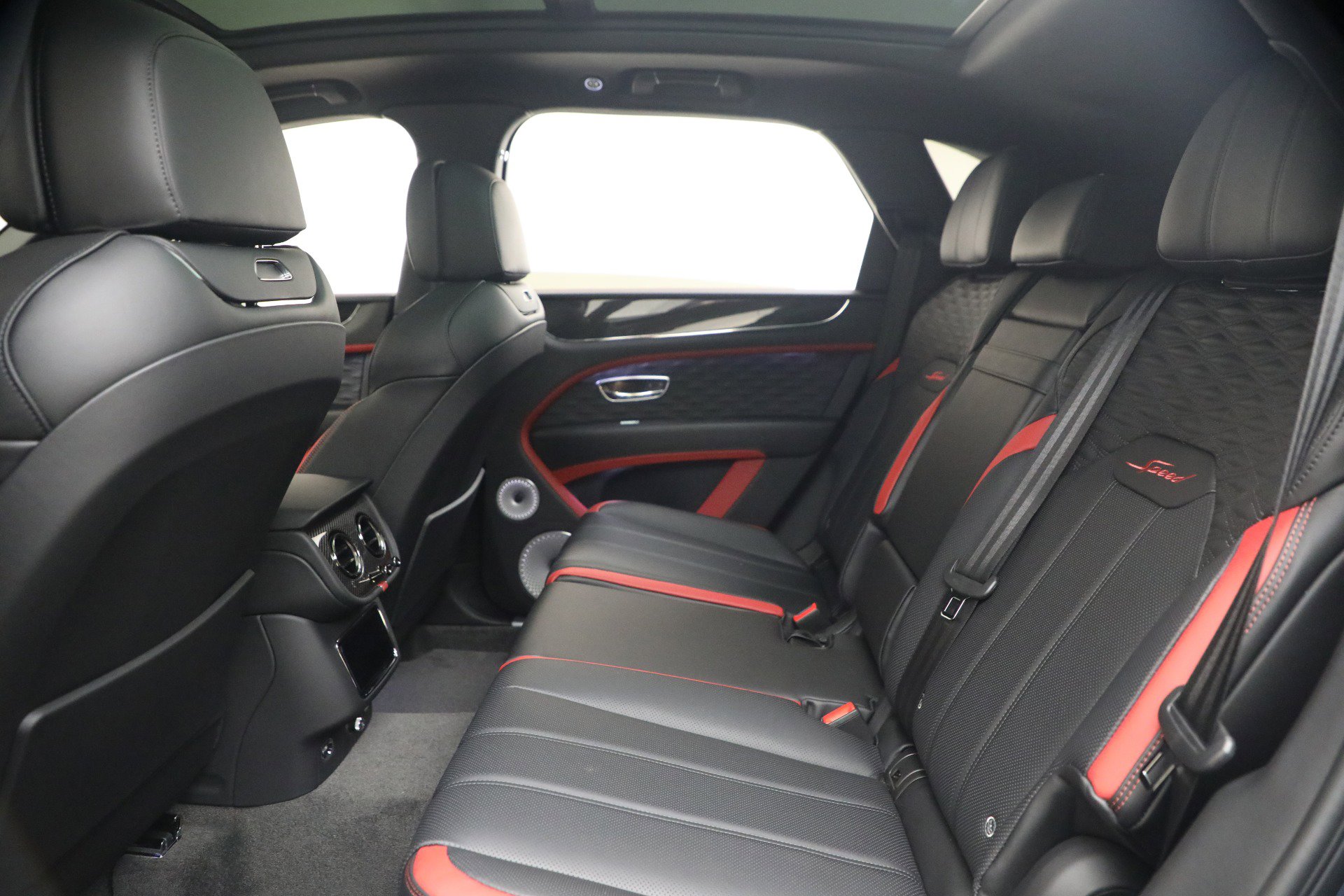 New 2026 Bentley Bentayga Speed image 19