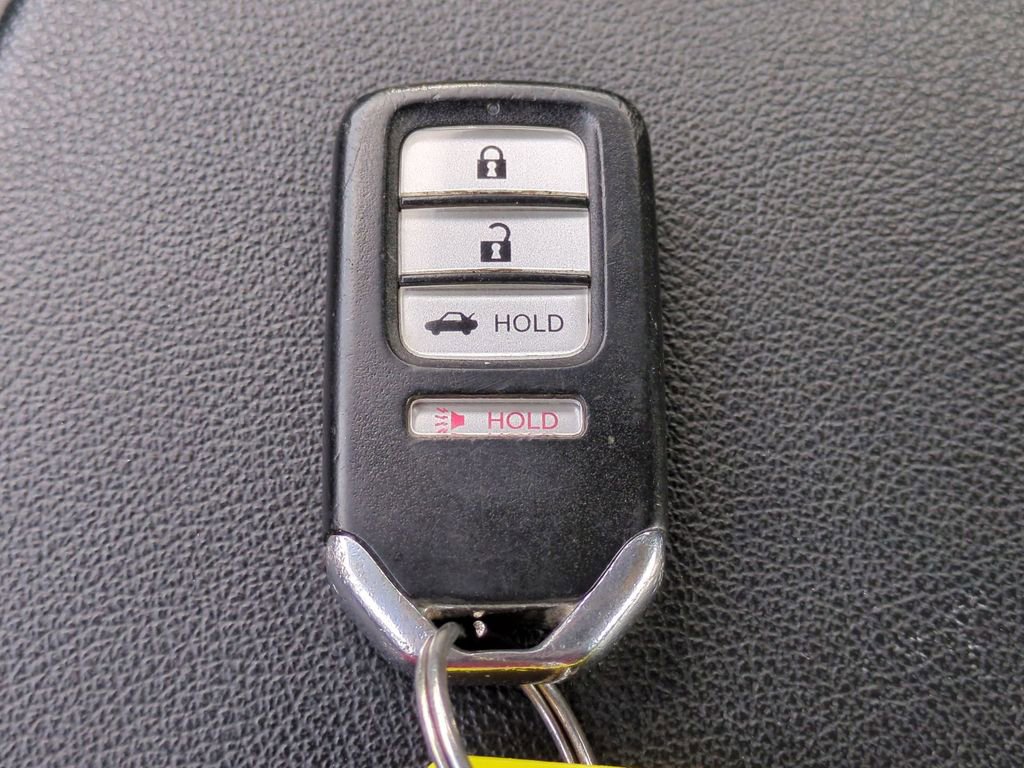 Used 2019 Honda Accord LX image 25