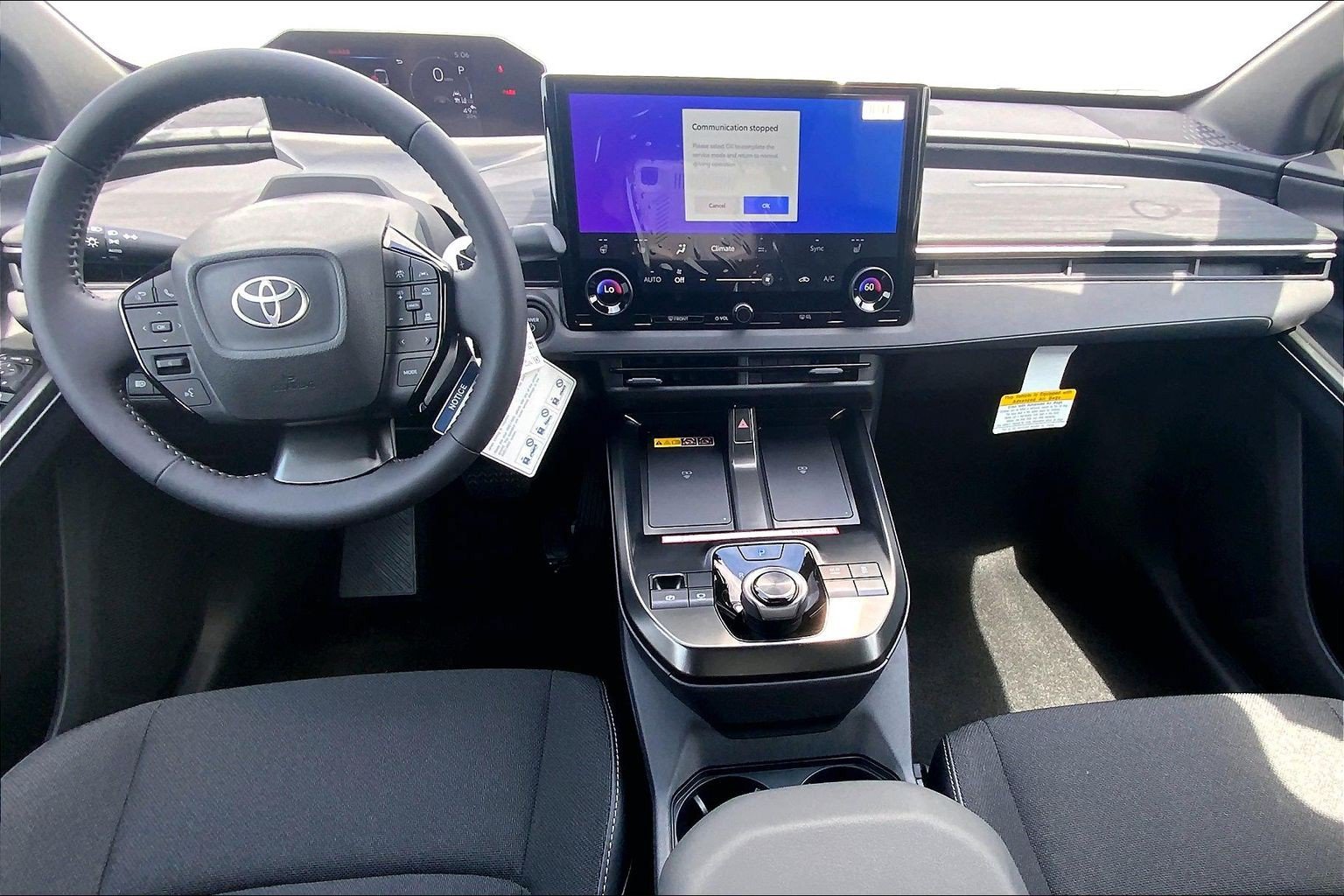 New 2026 Toyota C-HR AWD/4WD image 6