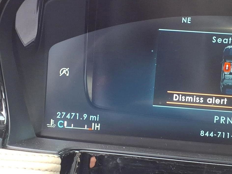 Used 2023 Lincoln Corsair Reserve w/ Equipment Group 201A image 32