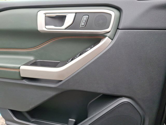 Certified 2022 Ford Explorer Timberline AWD/4WD image 2