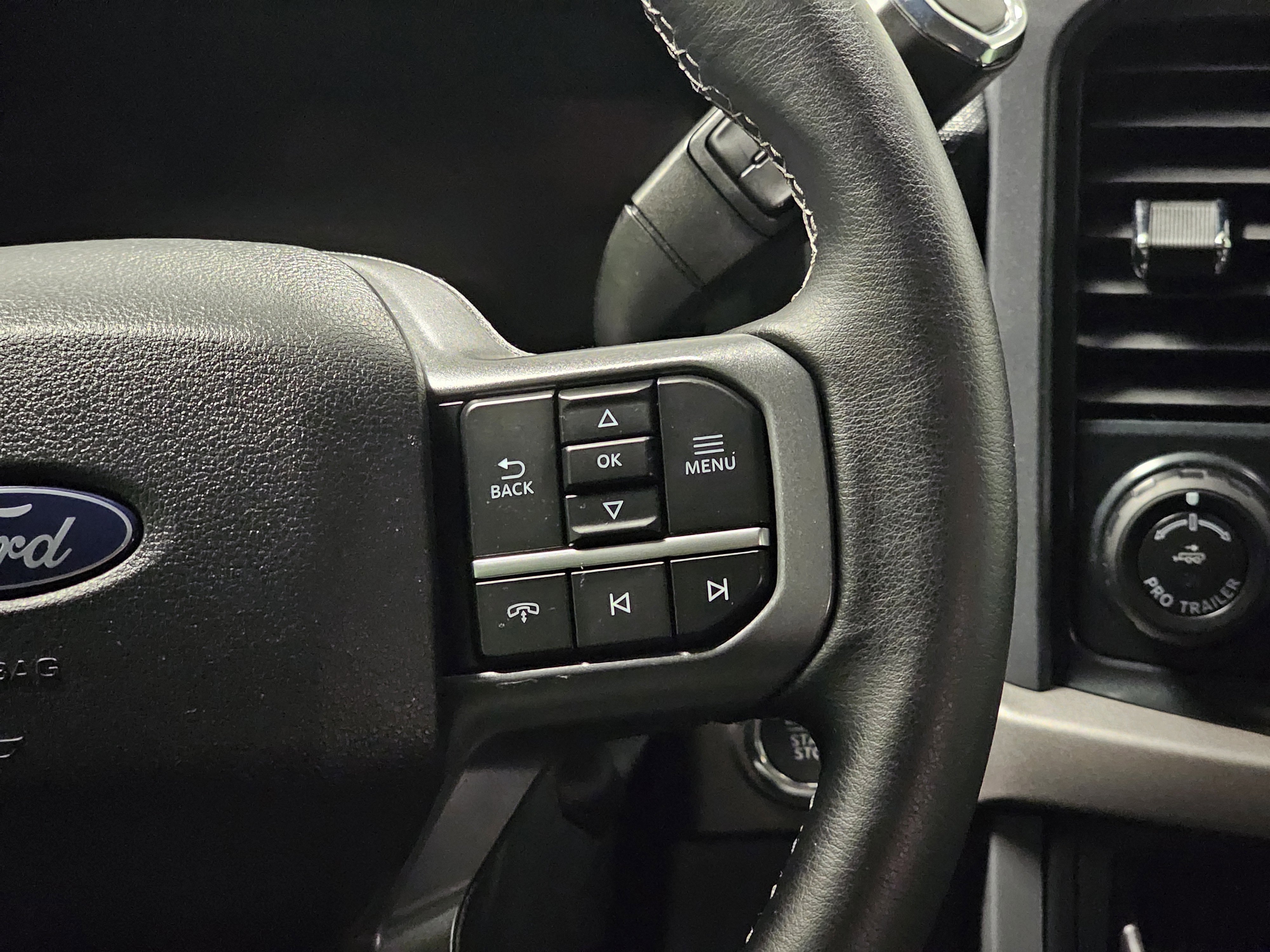 Used 2024 Ford F150 XLT w/ Equipment Group 302A MID image 24