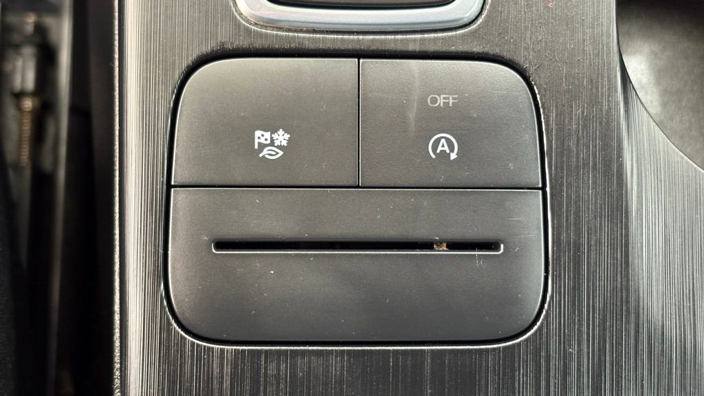 Used 2025 Ford Escape ST-Line Select image 45