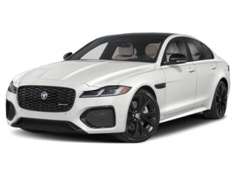 New 2024 Jaguar XF R-Dynamic SE