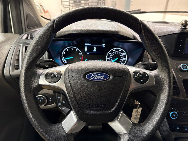 Used 2021 Ford Transit Connect XL image 21