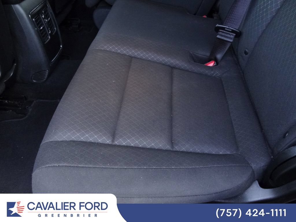 Used 2019 Jeep Grand Cherokee Laredo RWD image 12