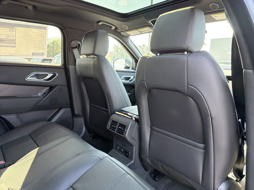 New 2026 Land Rover Range Rover Velar S image 13