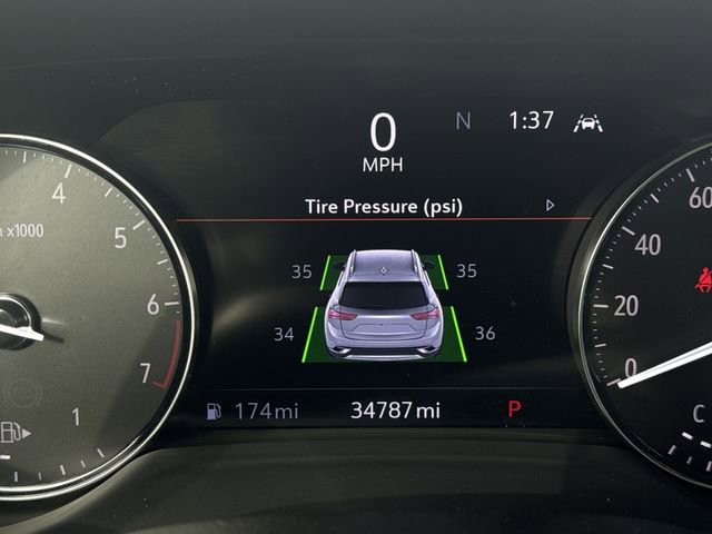 Certified 2021 Buick Envision Essence image 12