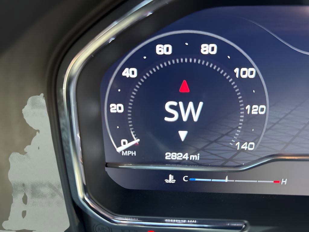 Used 2025 GMC Sierra 2500 Denali w/ Denali Reserve Package image 27