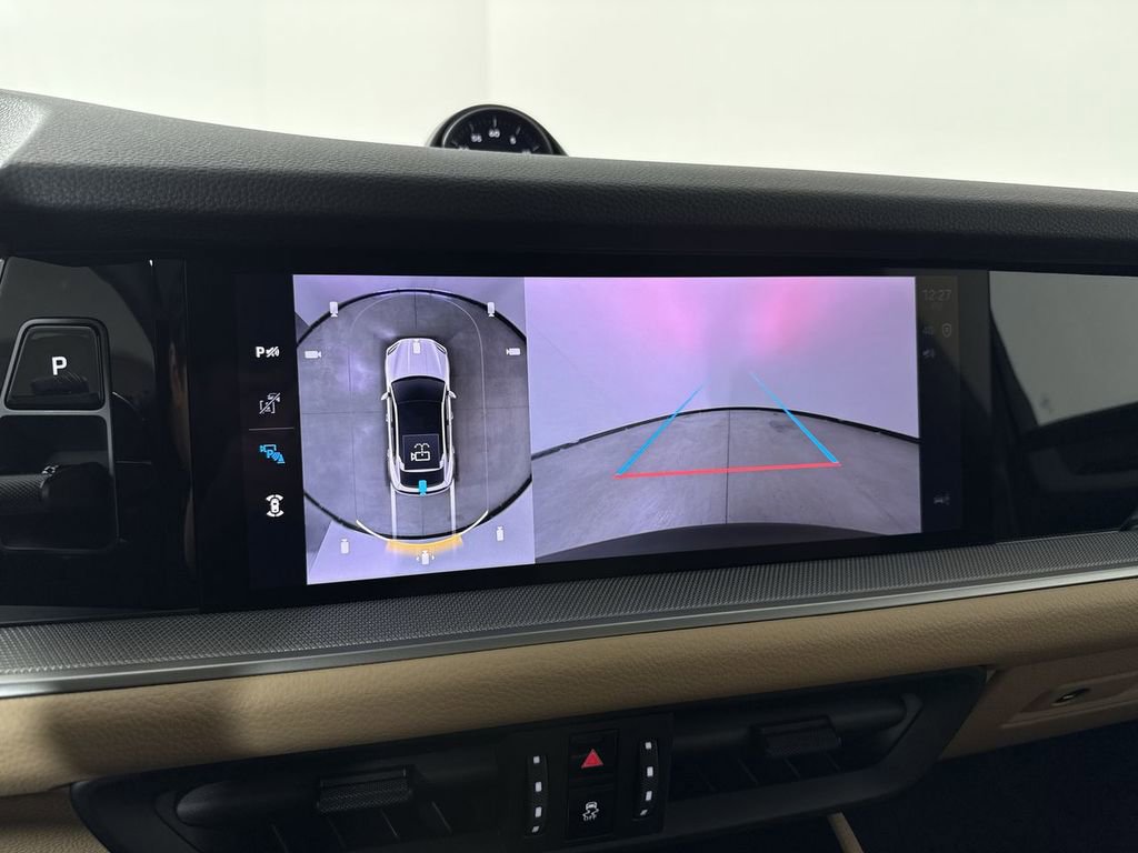 New 2026 Porsche Cayenne image 30