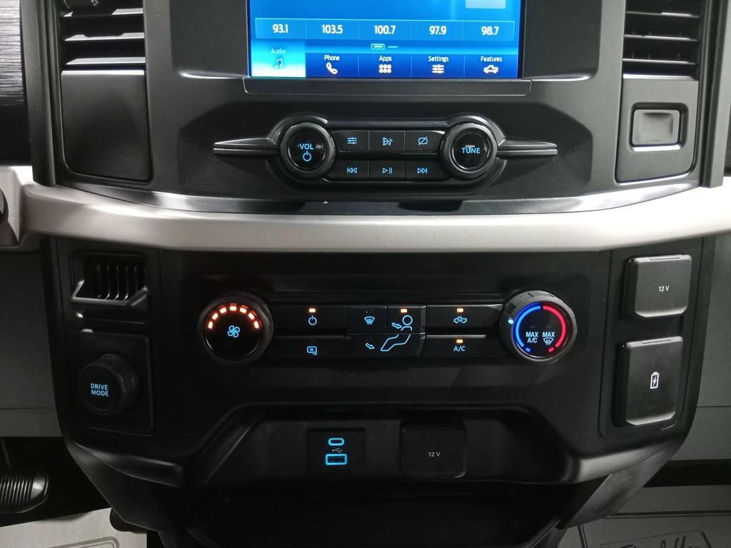 Certified 2021 Ford F150 XL w/ Equipment Group 101A High RWD image 21
