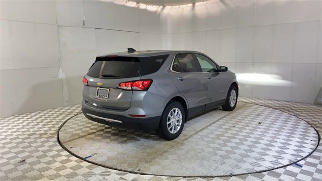 Used 2023 Chevrolet Equinox LT image 8