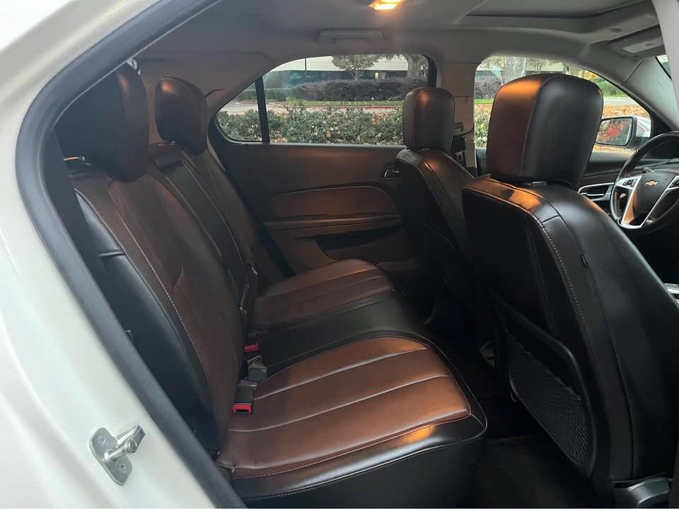 Used 2013 Chevrolet Equinox LTZ image 6