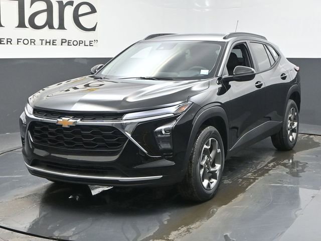 New 2026 Chevrolet Trax LT image 7
